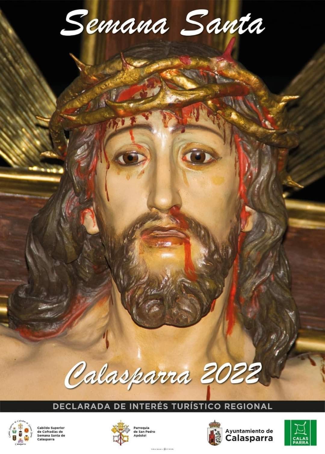Semana Santa en Calasparra  